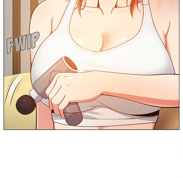 Sergeant Brynn Chapter 8 Page 19