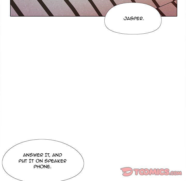 Sergeant Brynn Chapter 8 Page 39