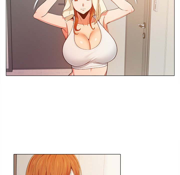Sergeant Brynn Chapter 8 Page 5