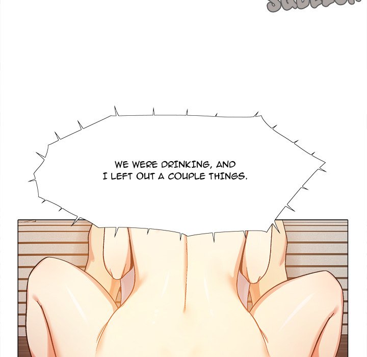 Sergeant Brynn Chapter 8 Page 53