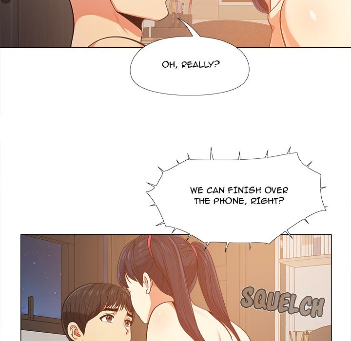Sergeant Brynn Chapter 8 Page 55