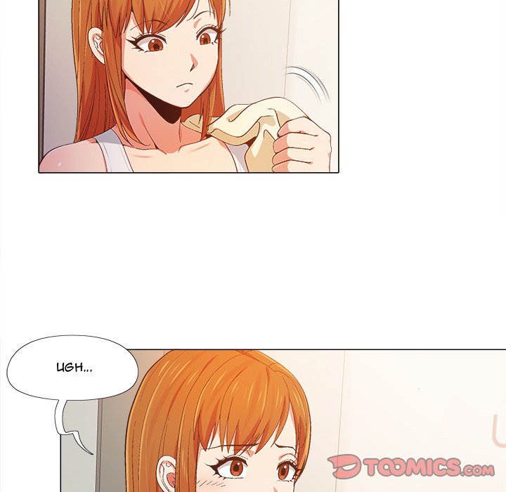 Sergeant Brynn Chapter 8 Page 6
