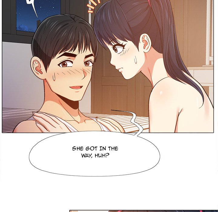 Sergeant Brynn Chapter 8 Page 62