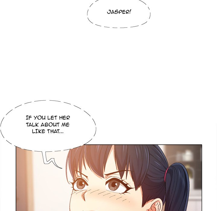 Sergeant Brynn Chapter 8 Page 65