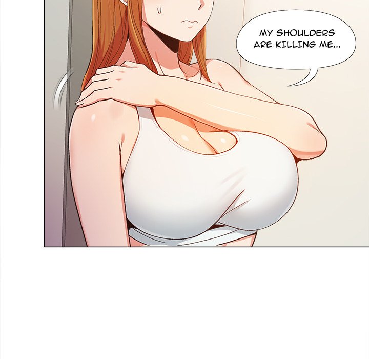 Sergeant Brynn Chapter 8 Page 7