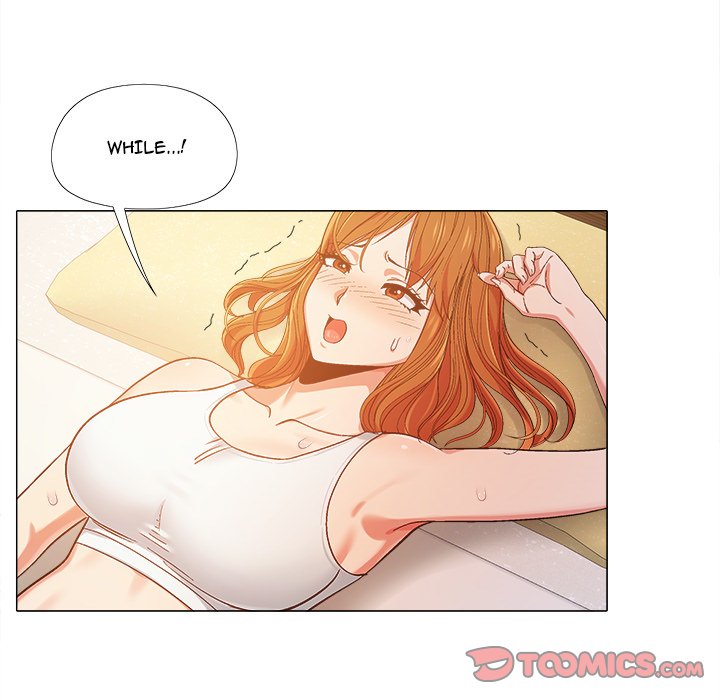Sergeant Brynn Chapter 8 Page 72