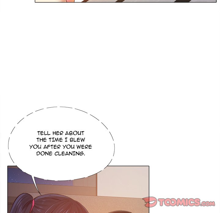 Sergeant Brynn Chapter 8 Page 78