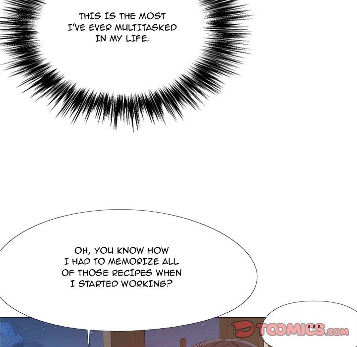 Sergeant Brynn Chapter 8 Page 81