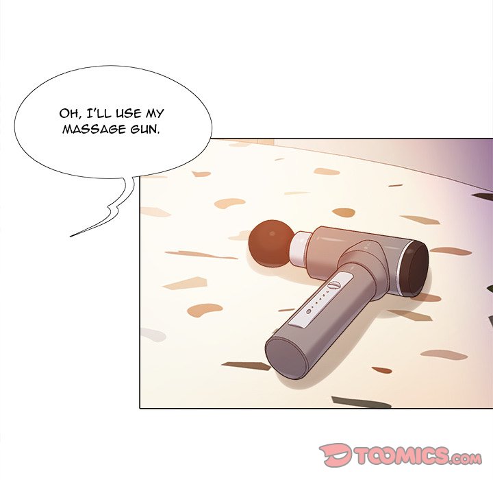 Sergeant Brynn Chapter 8 Page 9