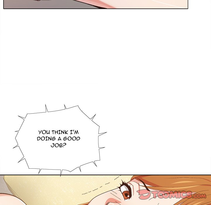Sergeant Brynn Chapter 8 Page 96