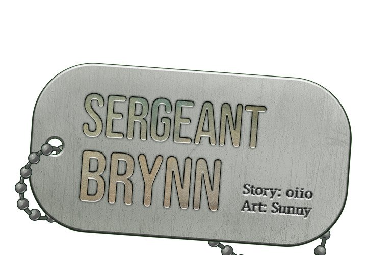 Sergeant Brynn Chapter 9 Page 1