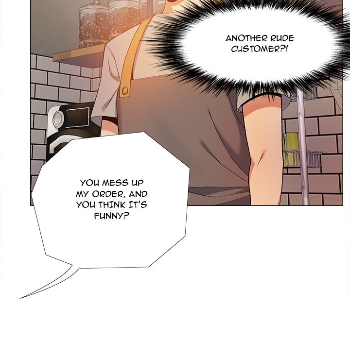 Sergeant Brynn Chapter 9 Page 100