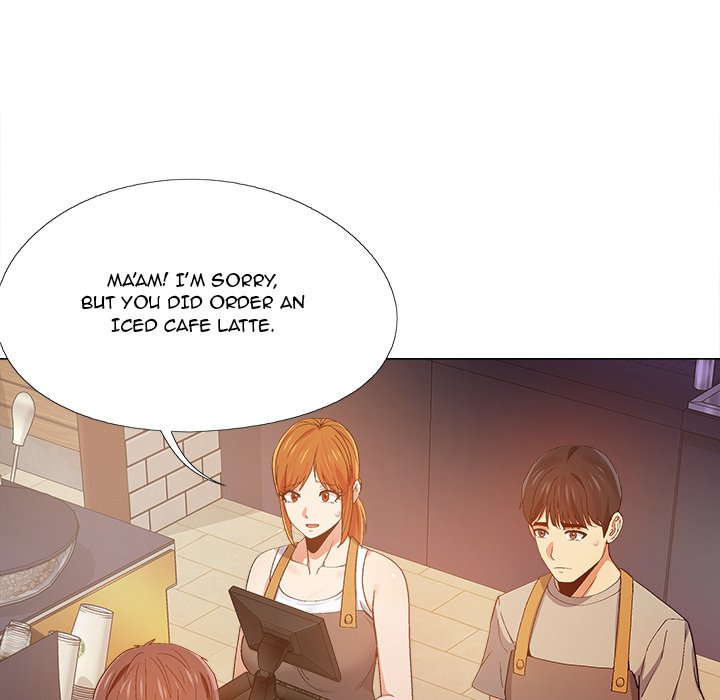 Sergeant Brynn Chapter 9 Page 101