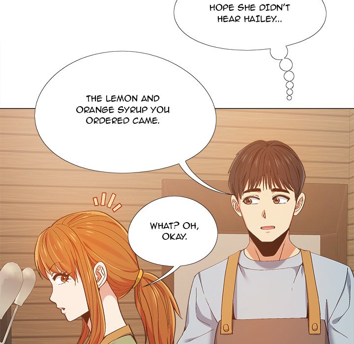 Sergeant Brynn Chapter 9 Page 13