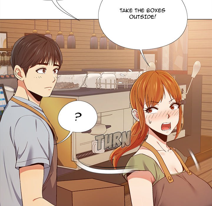 Sergeant Brynn Chapter 9 Page 20