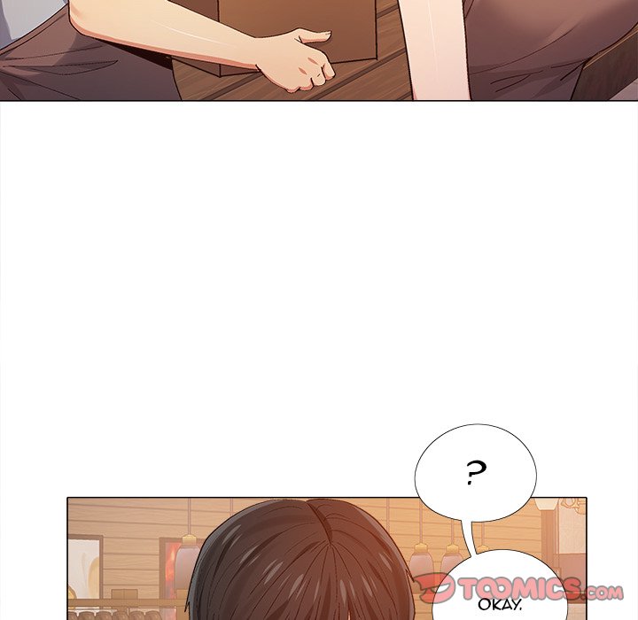 Sergeant Brynn Chapter 9 Page 21