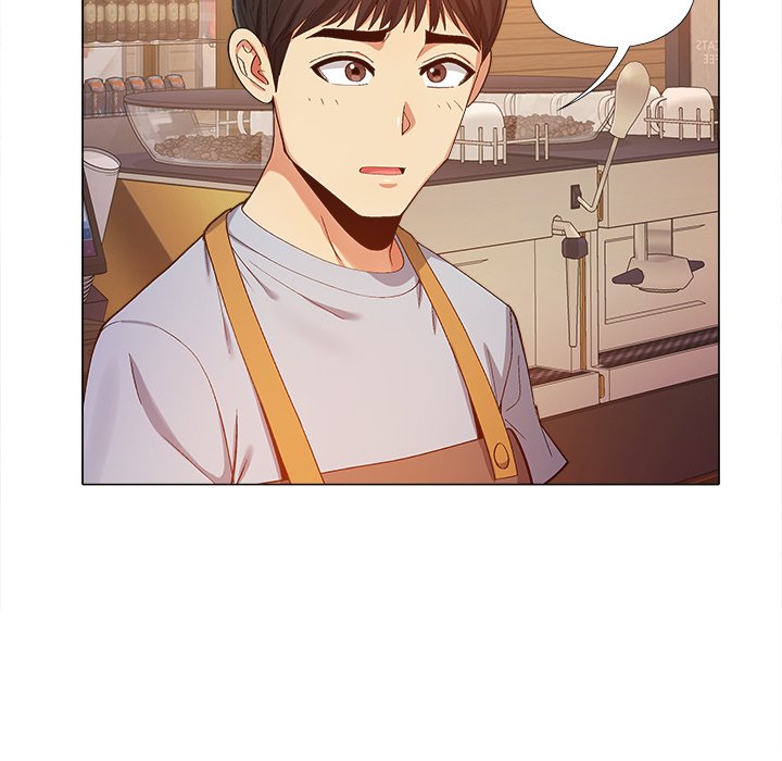 Sergeant Brynn Chapter 9 Page 22