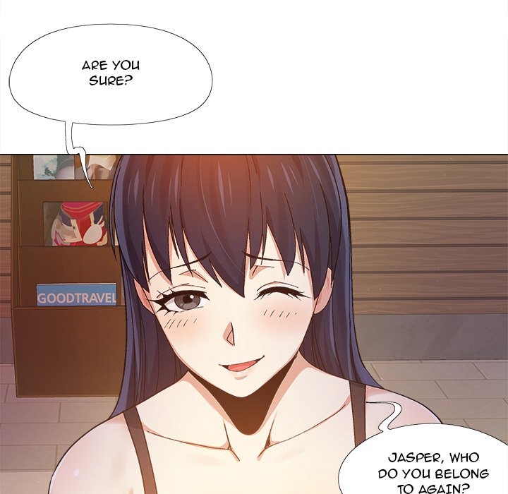 Sergeant Brynn Chapter 9 Page 33