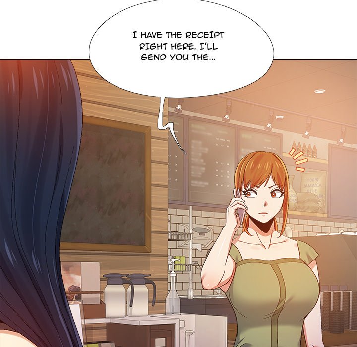 Sergeant Brynn Chapter 9 Page 40