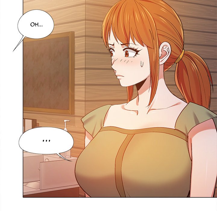 Sergeant Brynn Chapter 9 Page 45
