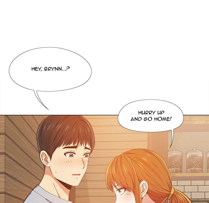 Sergeant Brynn Chapter 9 Page 49