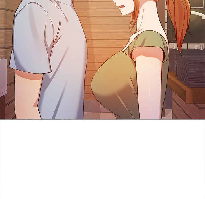 Sergeant Brynn Chapter 9 Page 50