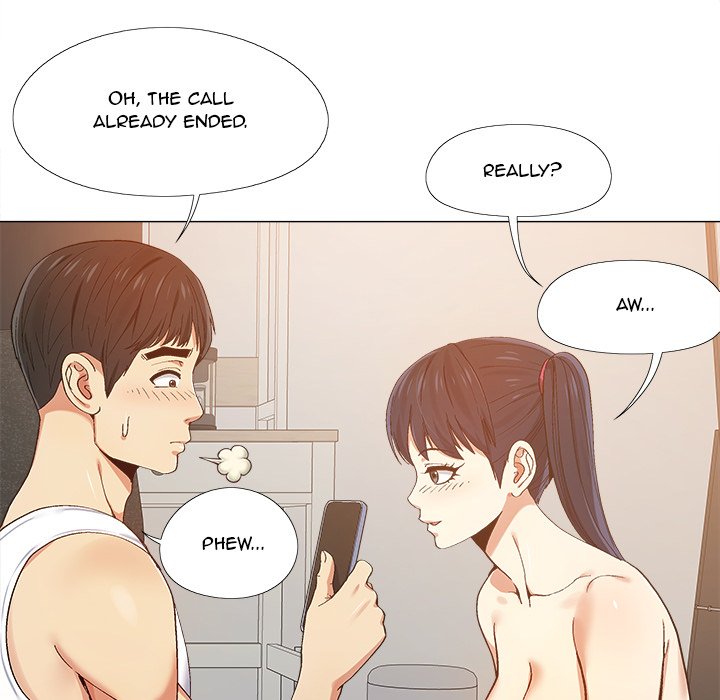 Sergeant Brynn Chapter 9 Page 6