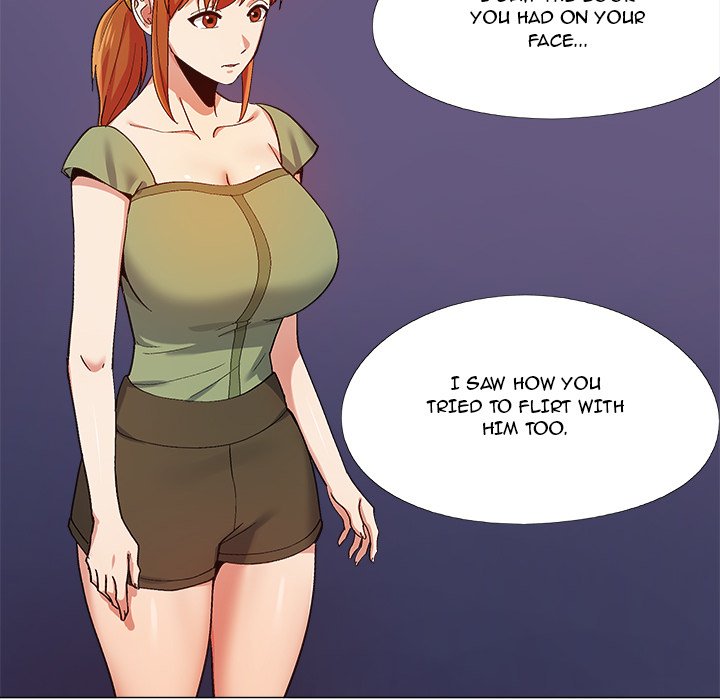 Sergeant Brynn Chapter 9 Page 62