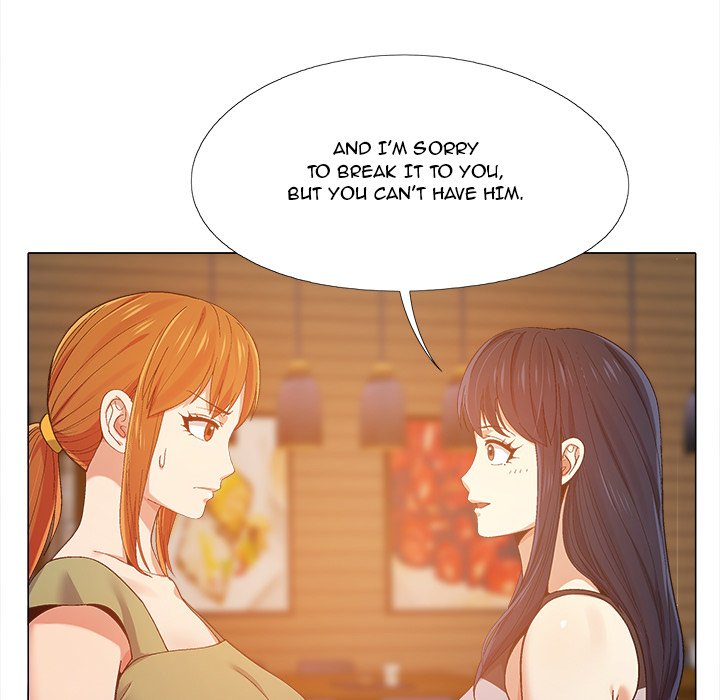 Sergeant Brynn Chapter 9 Page 69