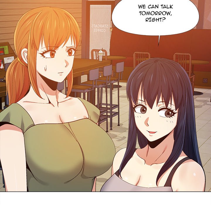 Sergeant Brynn Chapter 9 Page 74