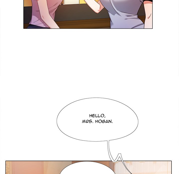 Sergeant Brynn Chapter 9 Page 83