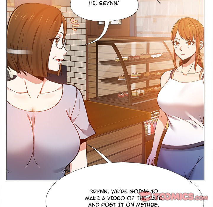 Sergeant Brynn Chapter 9 Page 84