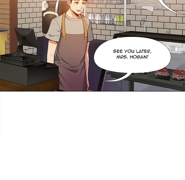 Sergeant Brynn Chapter 9 Page 88
