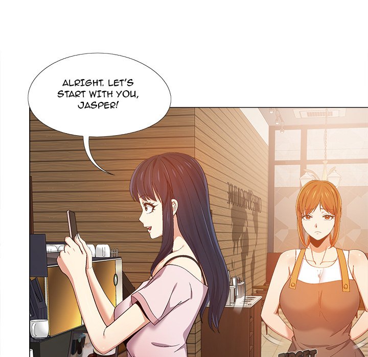 Sergeant Brynn Chapter 9 Page 89