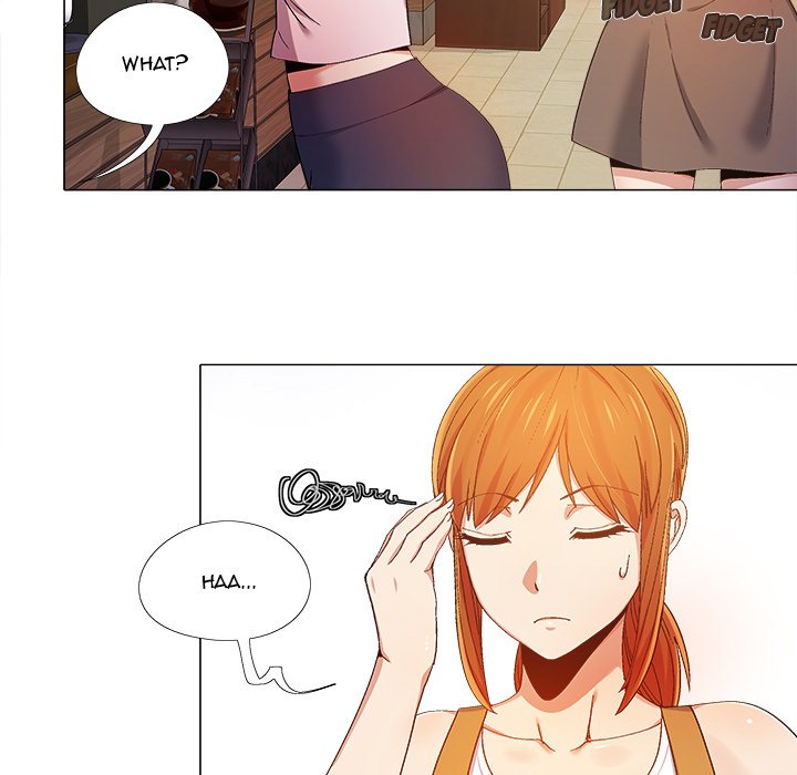 Sergeant Brynn Chapter 9 Page 90