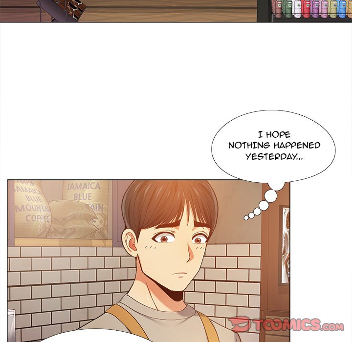 Sergeant Brynn Chapter 9 Page 93