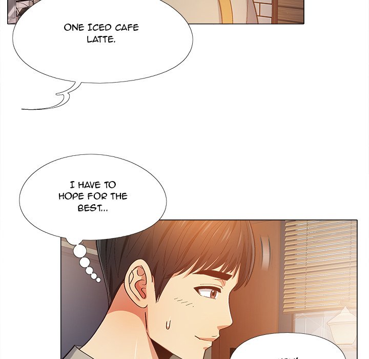 Sergeant Brynn Chapter 9 Page 94