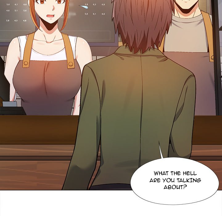Sergeant Brynn Chapter 9 Page 98