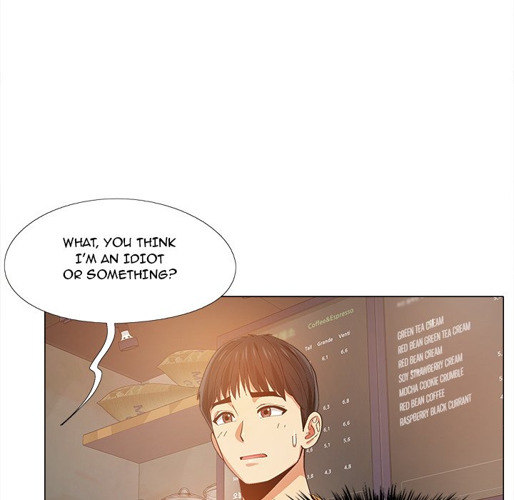 Sergeant Brynn Chapter 9 Page 99