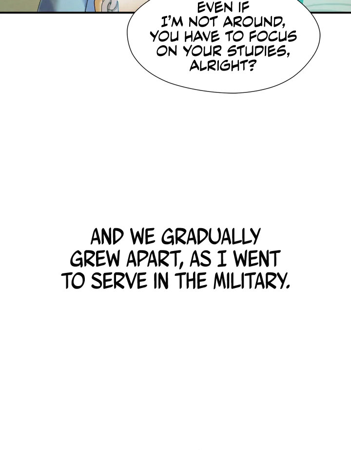 Flying High Chapter 1 Page 28