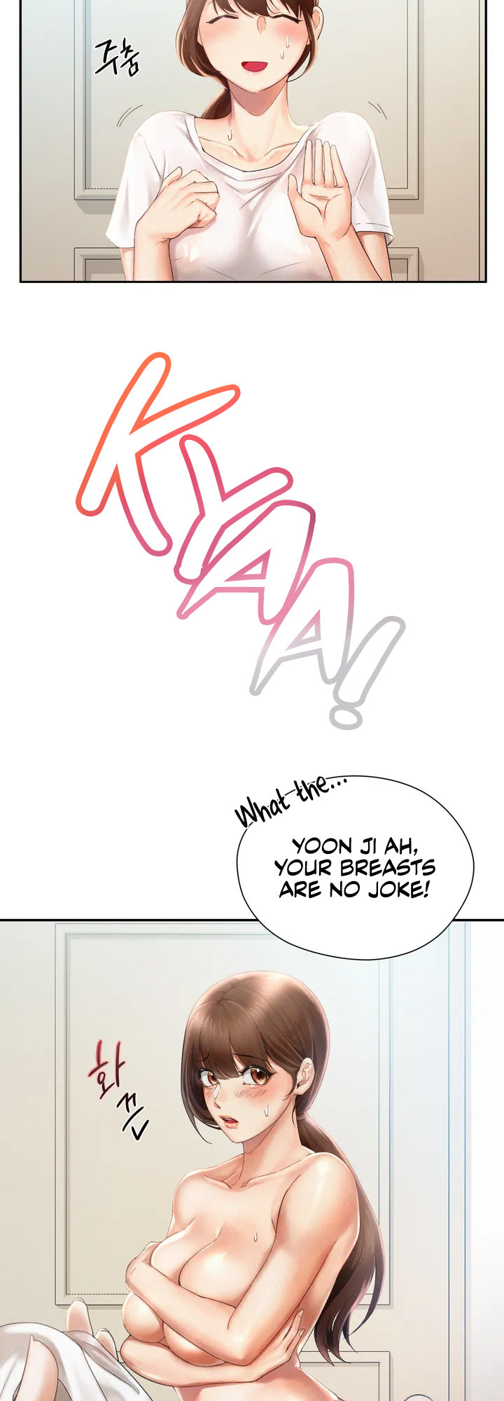 Flying High Chapter 1 Page 37