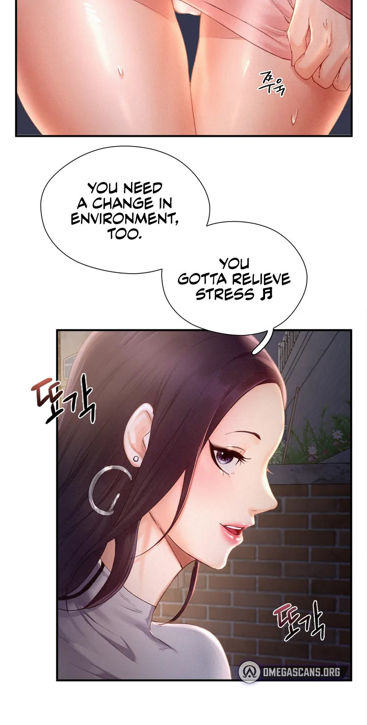 Flying High Chapter 1 Page 41