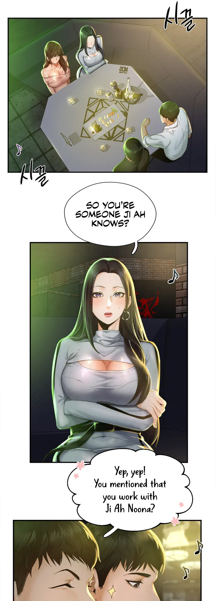 Flying High Chapter 1 Page 55