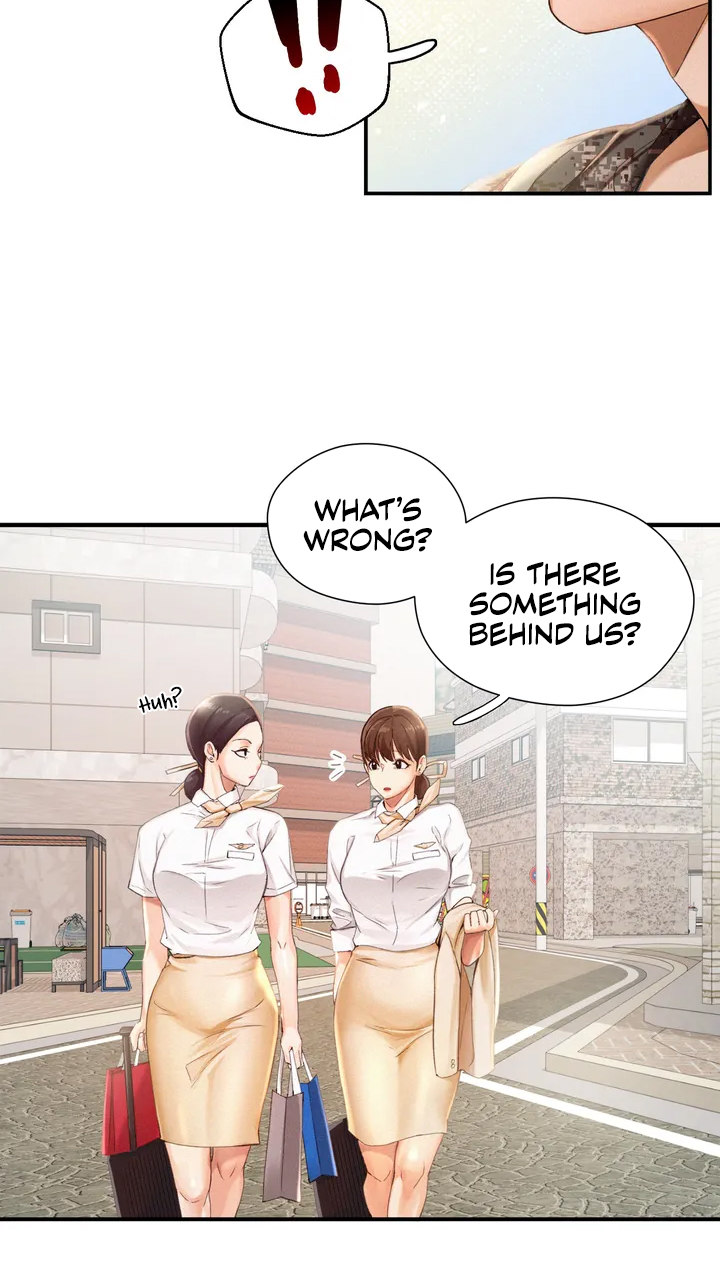 Flying High Chapter 1 Page 7