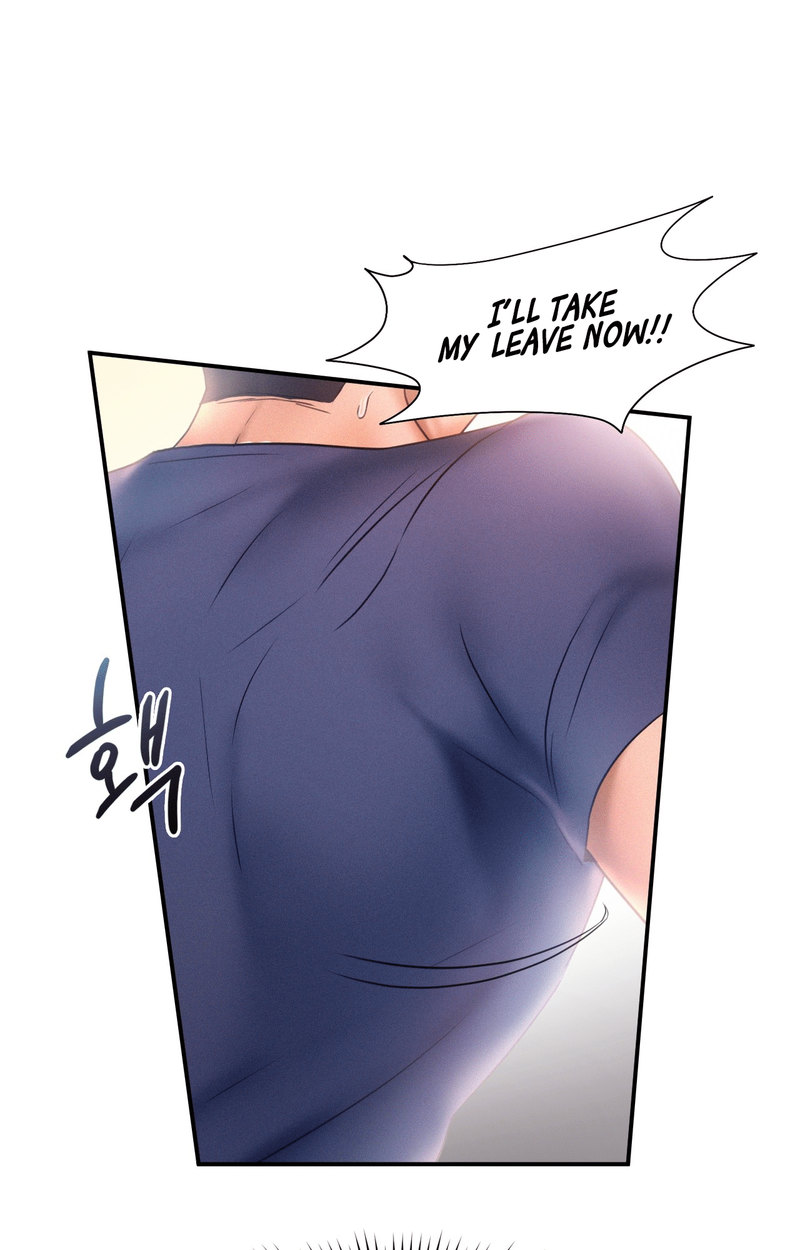 Flying High Chapter 10 Page 1