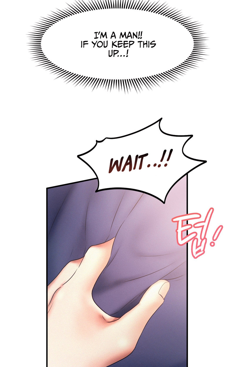 Flying High Chapter 10 Page 2