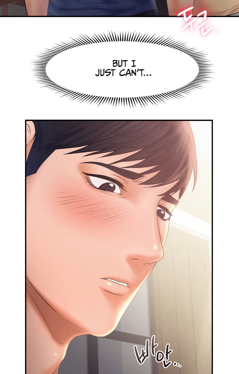 Flying High Chapter 10 Page 22