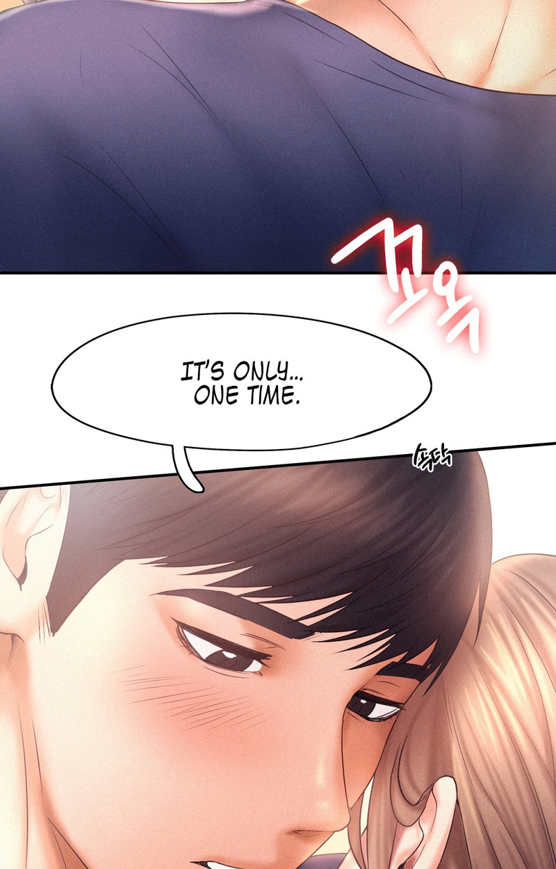 Flying High Chapter 10 Page 27