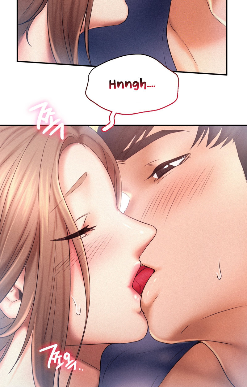 Flying High Chapter 10 Page 36