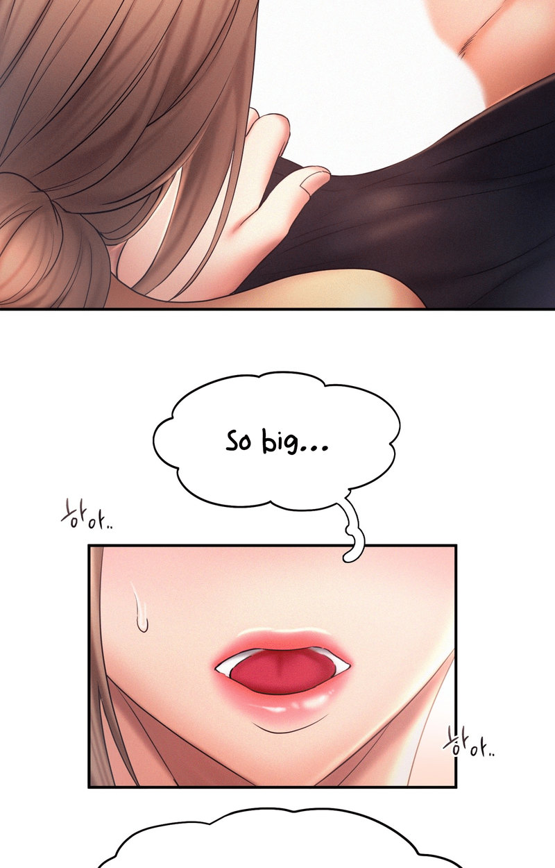 Flying High Chapter 10 Page 54